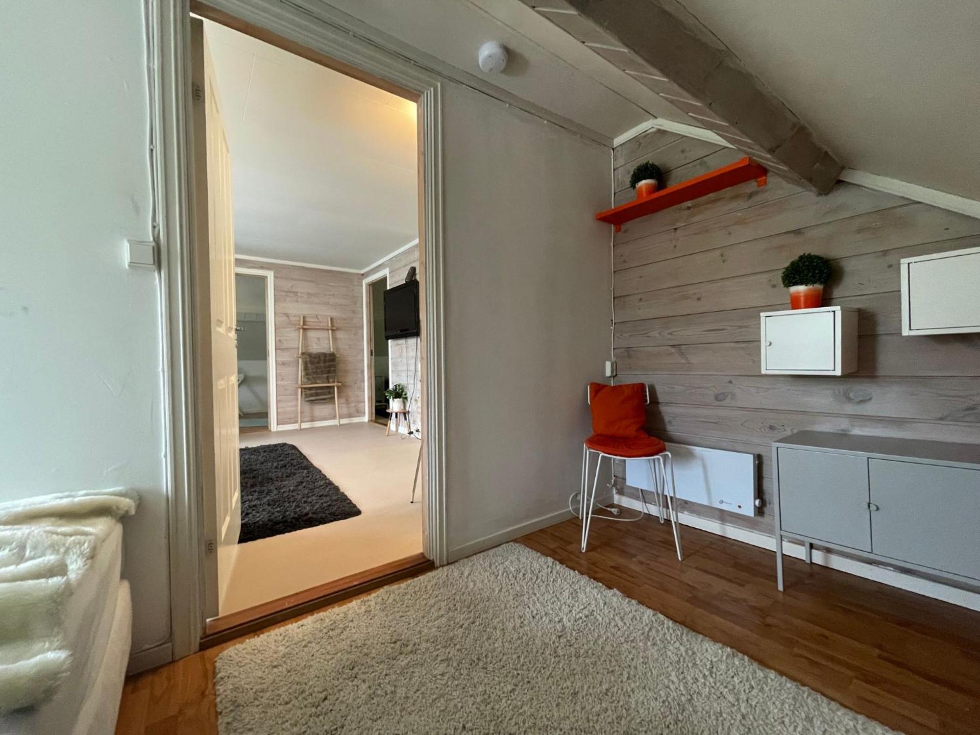 Nicolas Apartment 2 Nice And Cozy Central 3 Rooms Stavanger Exterior photo