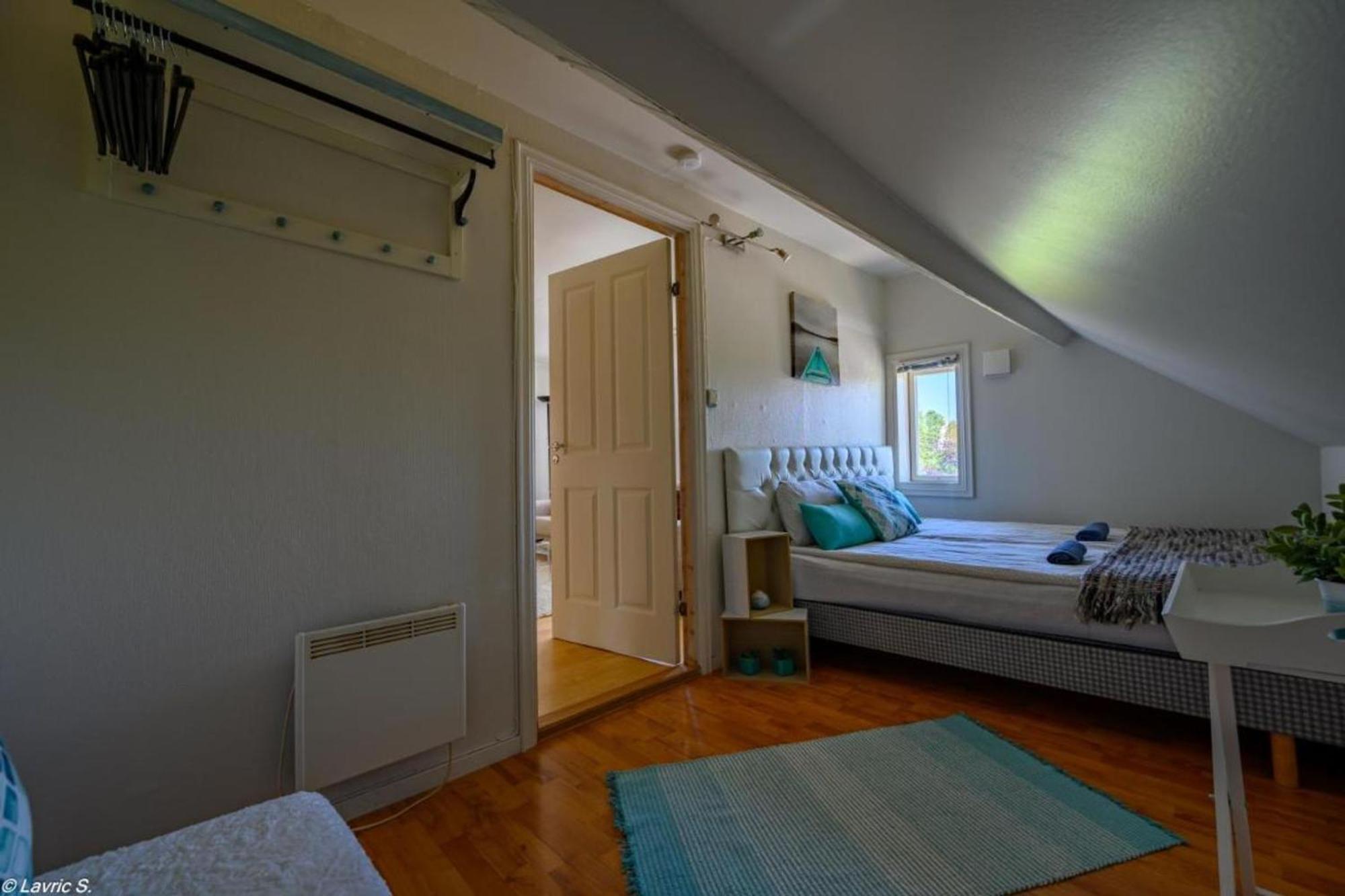 Nicolas Apartment 2 Nice And Cozy Central 3 Rooms Stavanger Exterior photo