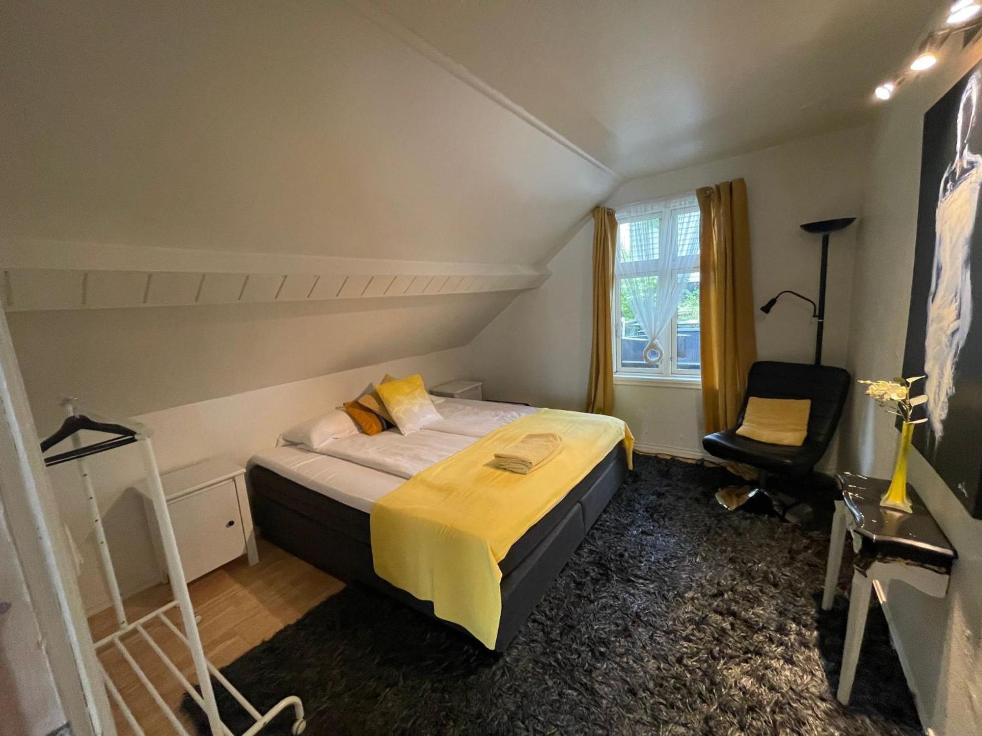 Nicolas Apartment 2 Nice And Cozy Central 3 Rooms Stavanger Exterior photo