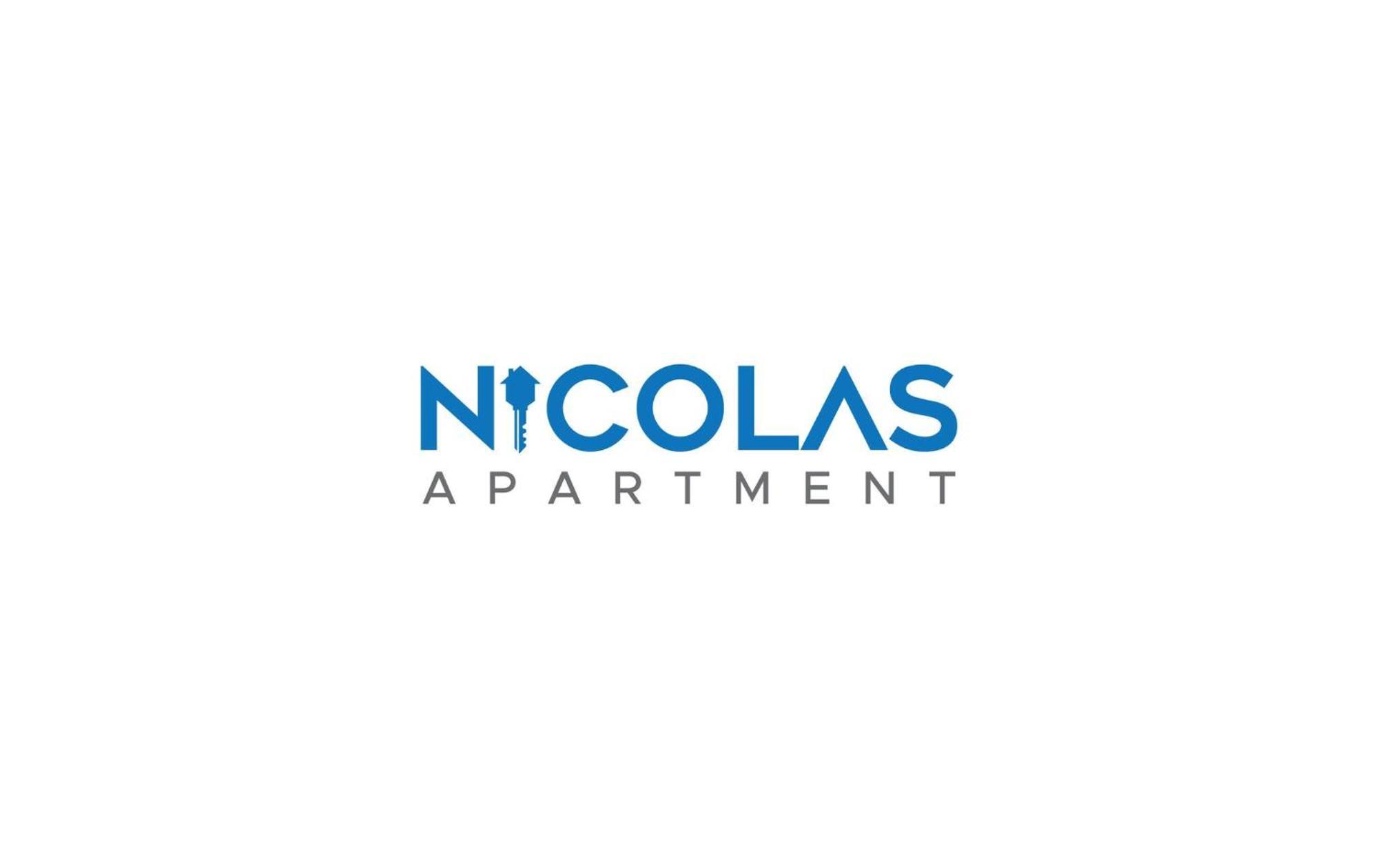 Nicolas Apartment 2 Nice And Cozy Central 3 Rooms Stavanger Exterior photo